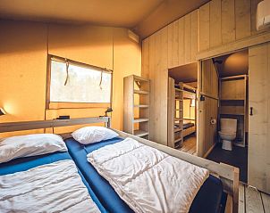 Unterkunft 3222161 - Zelthaus Veluwe - Safaritent 'Vos'