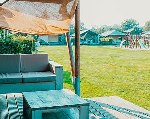 Guest house 3222162 - Tent house Veluwe - Safari Villa