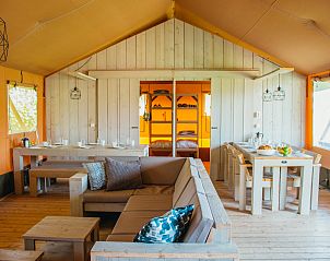 Guest house 3222162 - Tent house Veluwe - Safari Villa