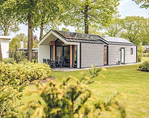 Unterkunft 3222163 - Ferienhaus Veluwe - Ecovilla