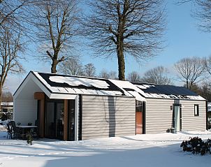 Unterkunft 3222163 - Ferienhaus Veluwe - Ecovilla