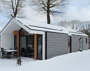 Unterkunft 3222163 - Ferienhaus Veluwe - Ecovilla