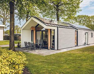 Unterkunft 3222163 - Ferienhaus Veluwe - Ecovilla