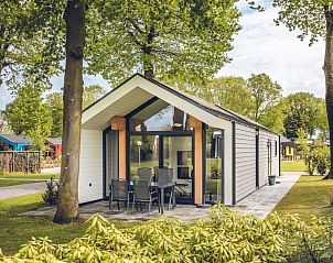 Unterkunft 3222163 - Ferienhaus Veluwe - Ecovilla
