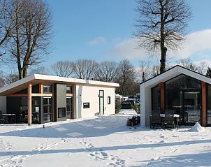 Unterkunft 3222163 - Ferienhaus Veluwe - Ecovilla