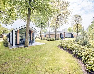 Unterkunft 3222163 - Ferienhaus Veluwe - Ecovilla