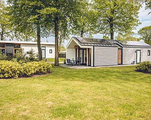 Unterkunft 3222163 - Ferienhaus Veluwe - Ecovilla