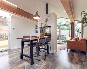 Unterkunft 3222163 - Ferienhaus Veluwe - Ecovilla