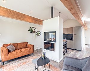 Unterkunft 3222163 - Ferienhaus Veluwe - Ecovilla