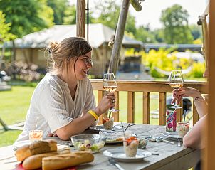 Unterkunft 3222164 - Zelthaus Veluwe - Cottage