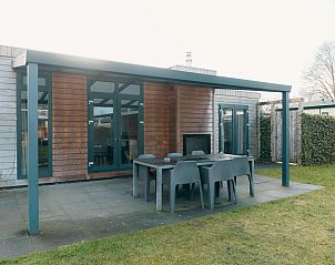 Guest house 3222165 - Holiday property Veluwe - Veluwe Villa + sauna