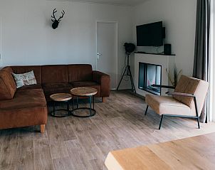 Guest house 3222165 - Holiday property Veluwe - Veluwe Villa + sauna