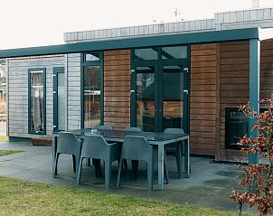 Guest house 3222165 - Holiday property Veluwe - Veluwe Villa + sauna