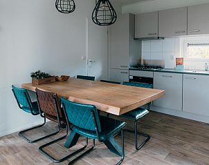 Guest house 3222165 - Holiday property Veluwe - Veluwe Villa + sauna