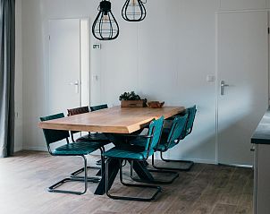 Guest house 3222165 - Holiday property Veluwe - Veluwe Villa + sauna