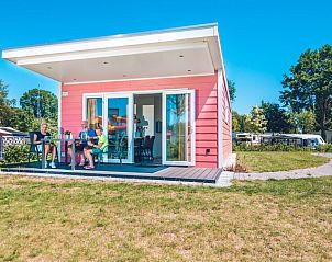 Guest house 3222166 - Holiday property Veluwe - Valleichalet