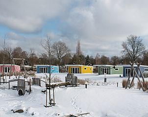 Guest house 3222166 - Holiday property Veluwe - Valleichalet