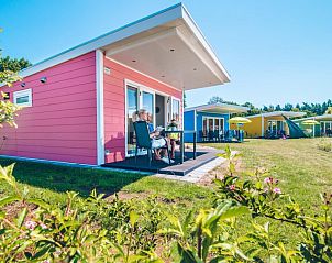 Guest house 3222166 - Holiday property Veluwe - Valleichalet