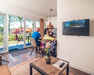 Guest house 3222166 - Holiday property Veluwe - Valleichalet