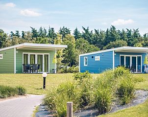 Guest house 3222166 - Holiday property Veluwe - Valleichalet