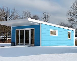 Guest house 3222166 - Holiday property Veluwe - Valleichalet