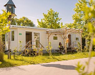 Unterkunft 3222170 • Ferienhaus Veluwe • Zomerhuisjes 