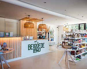 Unterkunft 3222177 - Zelthaus Veluwe - Safaritent basic