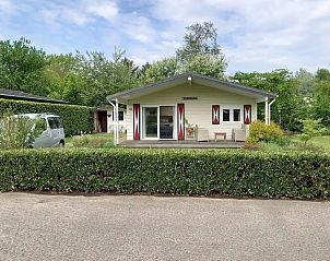 Verblijf 3222178 - Chalet Veluwe - Chaletbos Veluwe vakantiewoning
