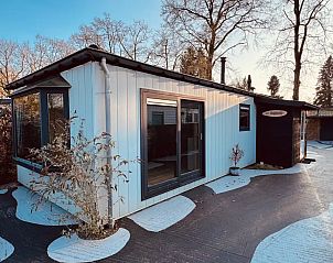 Verblijf 3222179 - Chalet Veluwe - Het Bospareltje