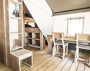 Verblijf 3222184 - Tenthuis Veluwe - Safaritent Basic