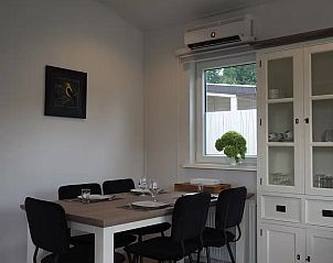 Verblijf 3222186 - Chalet Veluwe - Luxe chalet Wielewaal, park IJsvogel
