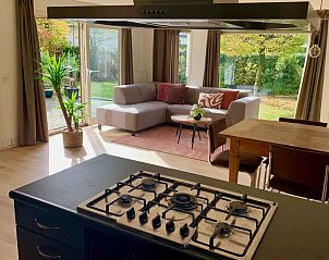 Verblijf 3222187 - Vakantiewoning Veluwe - Veluwehuis Voorthuizen