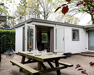Unterkunft 3222188 - Chalet Veluwe - Boschalet