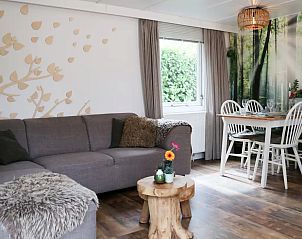 Unterkunft 3222188 - Chalet Veluwe - Boschalet