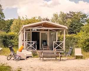 Unterkunft 3222191 - Ferienhaus Veluwe - Strandhuisje