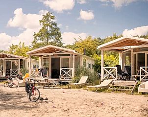 Unterkunft 3222191 - Ferienhaus Veluwe - Strandhuisje
