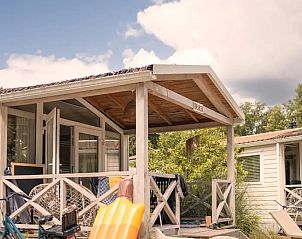 Unterkunft 3222191 - Ferienhaus Veluwe - Strandhuisje