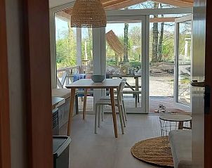 Unterkunft 3222191 - Ferienhaus Veluwe - Strandhuisje