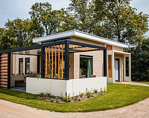 Verblijf 3222192 - Vakantiewoning Veluwe - «Nature Retreat»