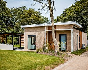 Verblijf 3222192 - Vakantiewoning Veluwe - «Nature Retreat»