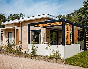 Verblijf 3222192 - Vakantiewoning Veluwe - «Nature Retreat»