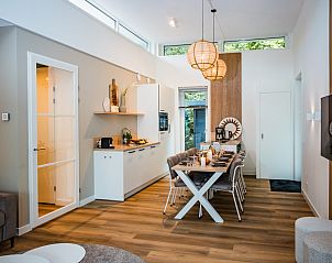 Verblijf 3222192 - Vakantiewoning Veluwe - «Nature Retreat»