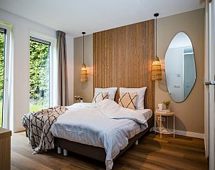 Verblijf 3222193 - Vakantiewoning Veluwe - Holiday home «in Voorthuizen near Forest»