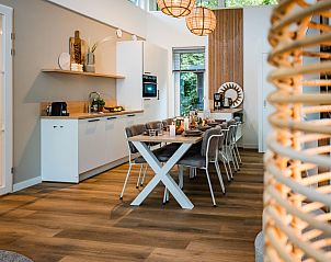 Verblijf 3222193 - Vakantiewoning Veluwe - Holiday home «in Voorthuizen near Forest»