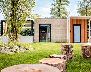 Verblijf 3222194 - Vakantiewoning Veluwe - Holiday Home in Veluwe with Veranda