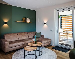 Verblijf 3222194 - Vakantiewoning Veluwe - Holiday Home in Veluwe with Veranda