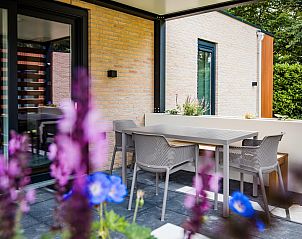 Verblijf 3222194 - Vakantiewoning Veluwe - Holiday Home in Veluwe with Veranda