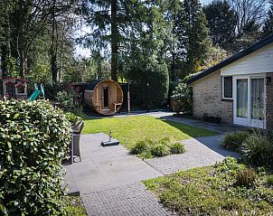 Verblijf 3222195 - Vakantiewoning Veluwe - Poort naar de Veluwe