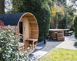 Verblijf 3222195 - Vakantiewoning Veluwe - Poort naar de Veluwe