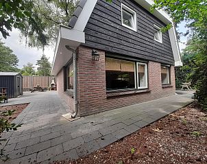 Verblijf 3222196 - Vakantiewoning Veluwe - Boshuisje Voorthuizen